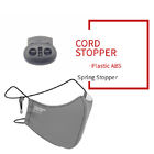 Cord Locks – Mask Adjusters